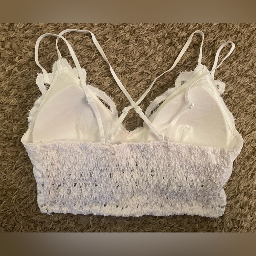 Anemone bralette! NWT - Picture 2 of 3